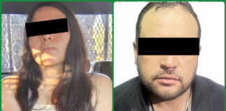 Golpe al tráfico de fentanilo: Marina detiene a cuatro presuntos integrantes del Cártel de Sinaloa