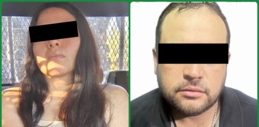 Golpe al tráfico de fentanilo: Marina detiene a cuatro presuntos integrantes del Cártel de Sinaloa