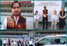 Operativo Paisano fortalece atención en Reynosa