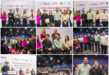 Feria de Empleo fortalece oportunidades para mujeres