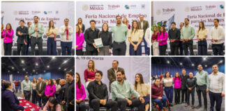 Feria de Empleo fortalece oportunidades para mujeres