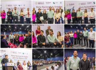 Feria de Empleo fortalece oportunidades para mujeres