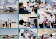 Puerto Norte de Tamaulipas impulsa nueva etapa de desarrollo regional