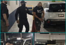 Detienen en Matamoros a presunto extorsionador de comerciantes