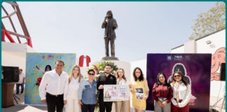 Matamoros honra legado de Rigo Tovar en aniversario luctuoso