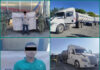 Ejército detiene a dos traileros con hidrocarburo ilegal