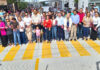 Pavimentación en Reynosa impulsa desarrollo urbano