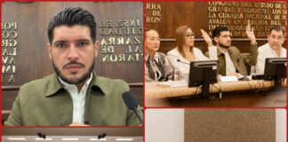 Cabildo de Matamoros aprueba programa de obra pública 2026