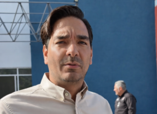 Reynosa ampliará cobertura educativa con inversión histórica