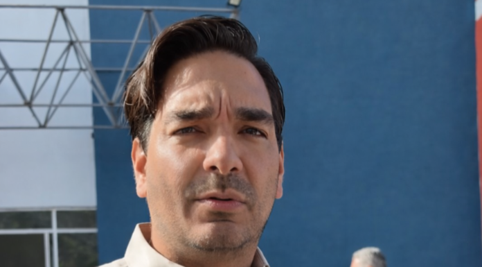 Reynosa ampliará cobertura educativa con inversión histórica