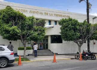 Magistradas suspendidas se niegan a dejar el tribunal federal en Ciudad Victoria y generan tensión en el Poder Judicial