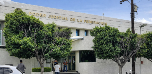 Magistradas suspendidas se niegan a dejar el tribunal federal en Ciudad Victoria y generan tensión en el Poder Judicial