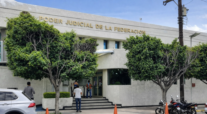 Magistradas suspendidas se niegan a dejar el tribunal federal en Ciudad Victoria y generan tensión en el Poder Judicial