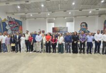 Gobierno de Reynosa fortalece becas educativas 2026