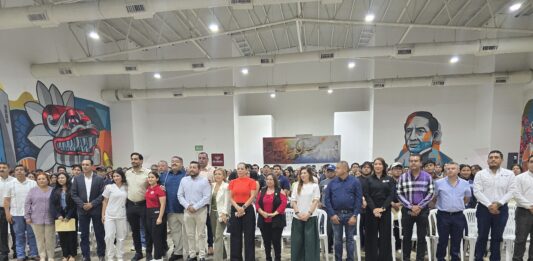 Gobierno de Reynosa fortalece becas educativas 2026