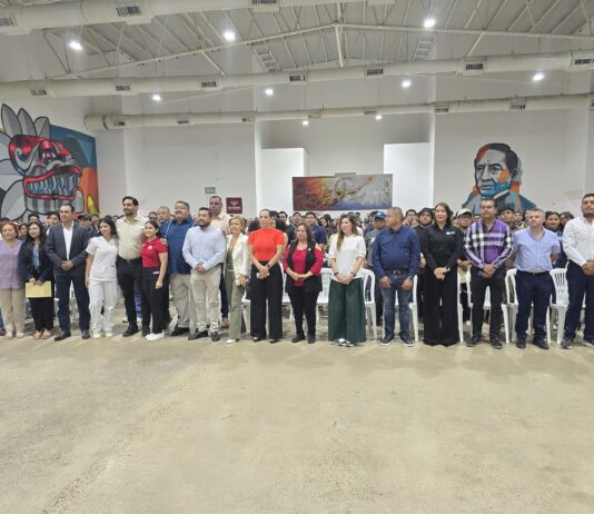 Gobierno de Reynosa fortalece becas educativas 2026