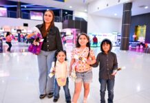 Promueve DIF-Reynosa inclusión en el Día Mundial de la Concienciación sobre el Autismo