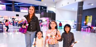Promueve DIF-Reynosa inclusión en el Día Mundial de la Concienciación sobre el Autismo