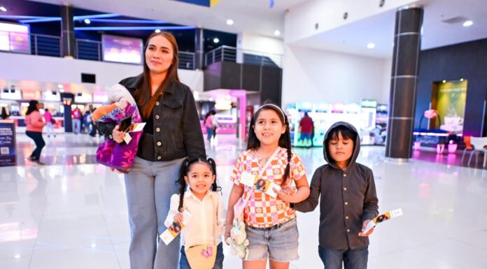 Promueve DIF-Reynosa inclusión en el Día Mundial de la Concienciación sobre el Autismo