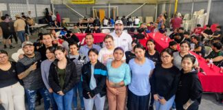 Reconoce Gobierno de Reynosa al boxeo local