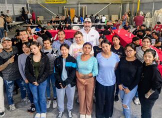 Reconoce Gobierno de Reynosa al boxeo local