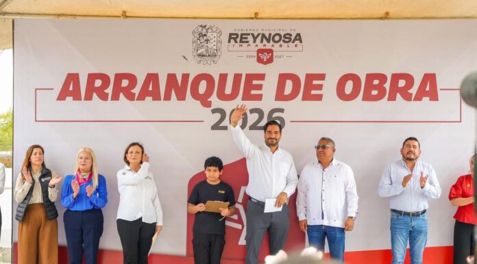 Construye Gobierno de Carlos Peña Ortiz una techumbre en IRCA Jarachina