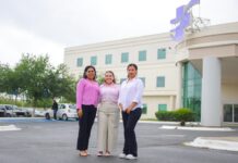 Avanza recuperación de beneficiarias de Campaña de Reconstrucción de Mama 2026 del DIF-Reynosa