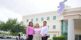 Avanza recuperación de beneficiarias de Campaña de Reconstrucción de Mama 2026 del DIF-Reynosa