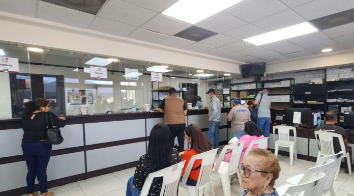 Paga tu rezago de Impuesto Predial sin recargos durante abril y mayo