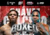 Chávez Jr. regresa al ring en Reynosa ante Caicedo