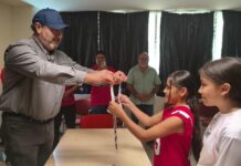 Entregan premiación a participantes del Torneo Reynosa Bowl