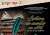 Presenta hoy Gobierno de Reynosa encuentro literario de autores y lectores por Día Internacional del Libro