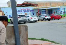 Atendió COMAPA mantenimiento de válvulas en Villas de Imaq
