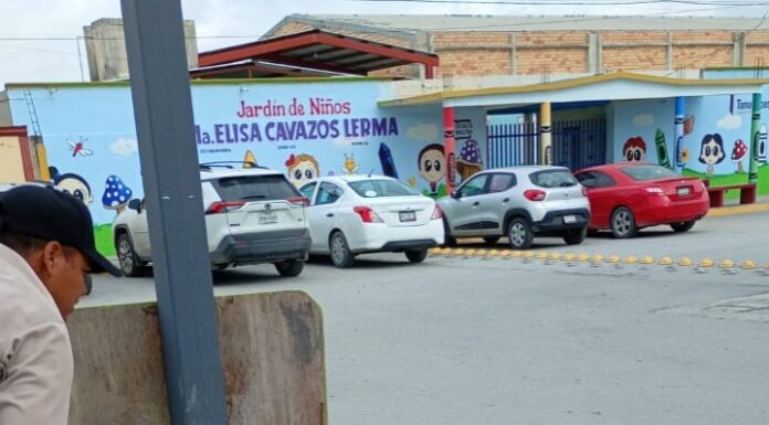 Atendió COMAPA mantenimiento de válvulas en Villas de Imaq