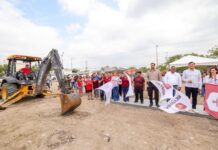 Transforma Gobierno de Carlos Peña Ortiz espacios deportivos para los reynosenses
