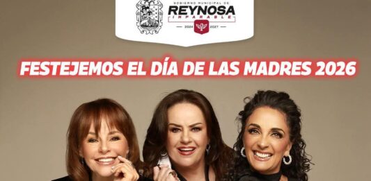 Festejará Gobierno de Carlos Peña Ortiz el «Día de las Madres 2026» con Pandora 40 Años