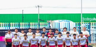 Seleccionados de Reynosa jugarán la final de fútbol de la Olimpiada Nacional CONADE