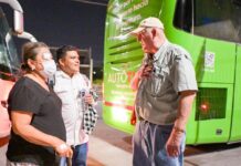 Mejoran Alcalde Carlos Peña Ortiz y DIF calidad de vida de 100 ciudadanos con cirugías de cataratas y carnosidad