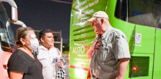 Mejoran Alcalde Carlos Peña Ortiz y DIF calidad de vida de 100 ciudadanos con cirugías de cataratas y carnosidad