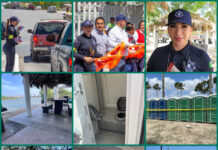 La Playita de Reynosa se declara lista para Semana Santa