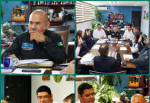 Cabildo aprueba rehabilitación de alumbrado deportivo