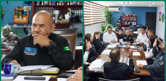 Cabildo aprueba rehabilitación de alumbrado deportivo