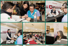 Certeza para tu Negocio impulsa formalización en Matamoros