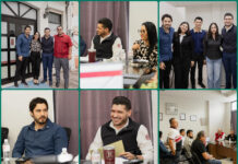 Trabajadores Trico reciben apoyo en Matamoros