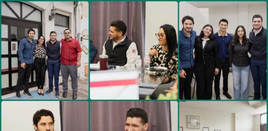 Trabajadores Trico reciben apoyo en Matamoros