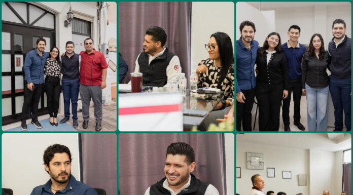 Trabajadores Trico reciben apoyo en Matamoros