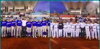 Gobierno de Reynosa impulsa beisbol profesional