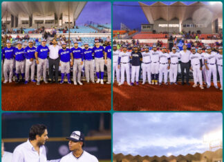 Gobierno de Reynosa impulsa beisbol profesional