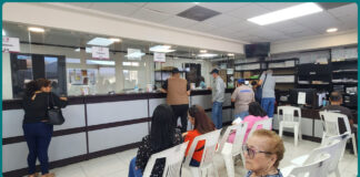 Reynosa mantiene descuento total en recargos del Predial