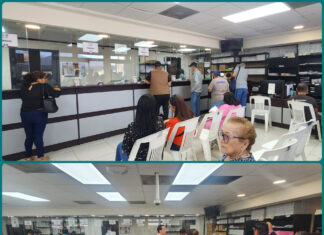 Reynosa mantiene descuento total en recargos del Predial